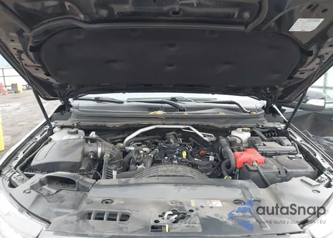 2021 Ford Ranger Lariat z USA, uszkodzony, nr VIN 1FTER4FH9MLD62073